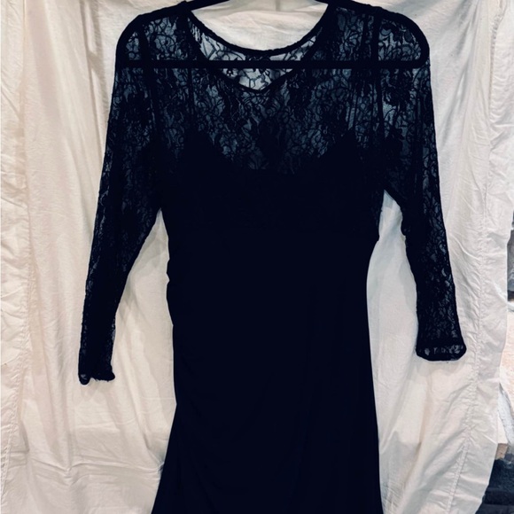 Chaps Navy - Picture 2 of 4